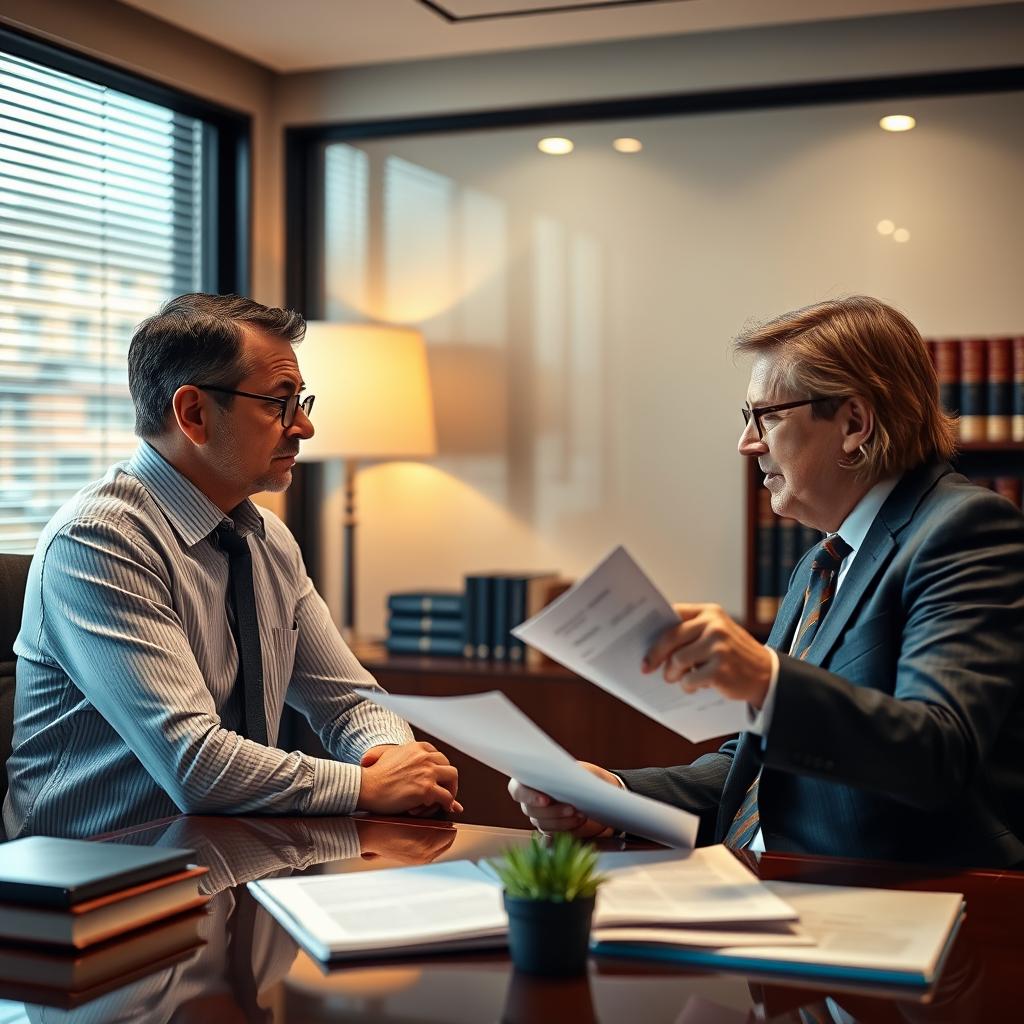 Shareholder Class Action Lawyer Foggy Bottom