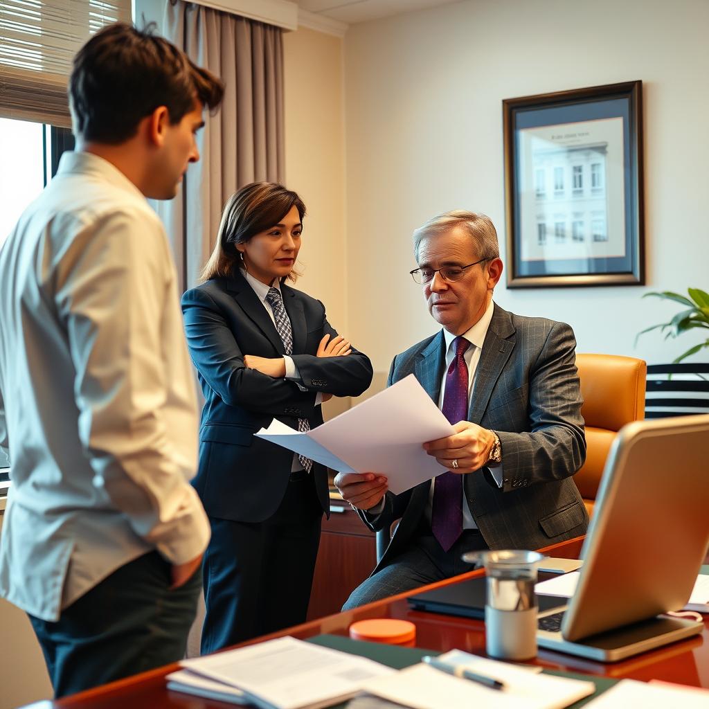 Shareholder Class Action Lawyer Logan Circle