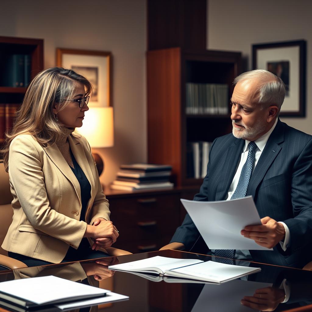 Shareholder Class Action Lawyer Middlesex County