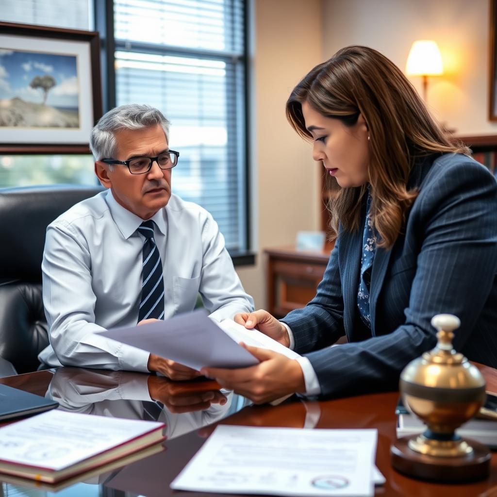 Shareholder Class Action Lawyer Salem County