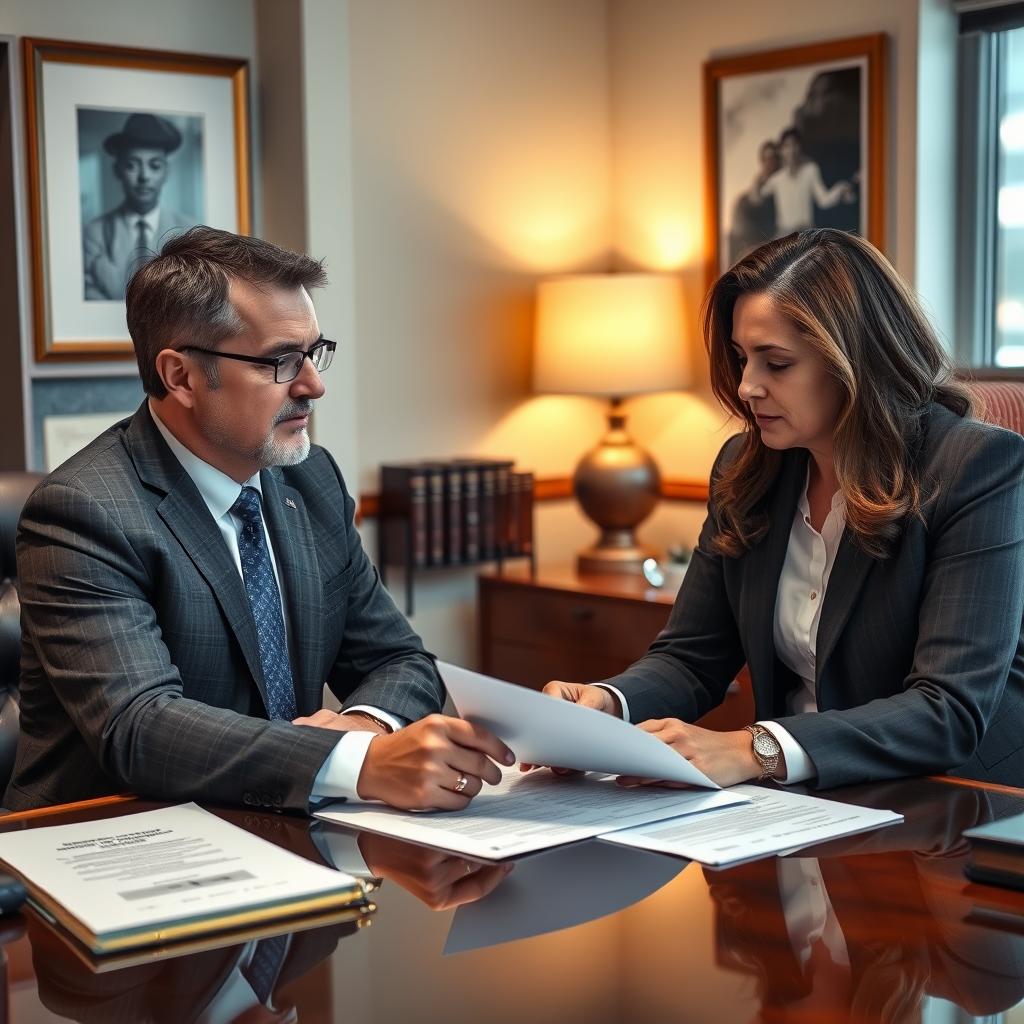 Shareholder Class Action Lawyer Southwest Waterfront