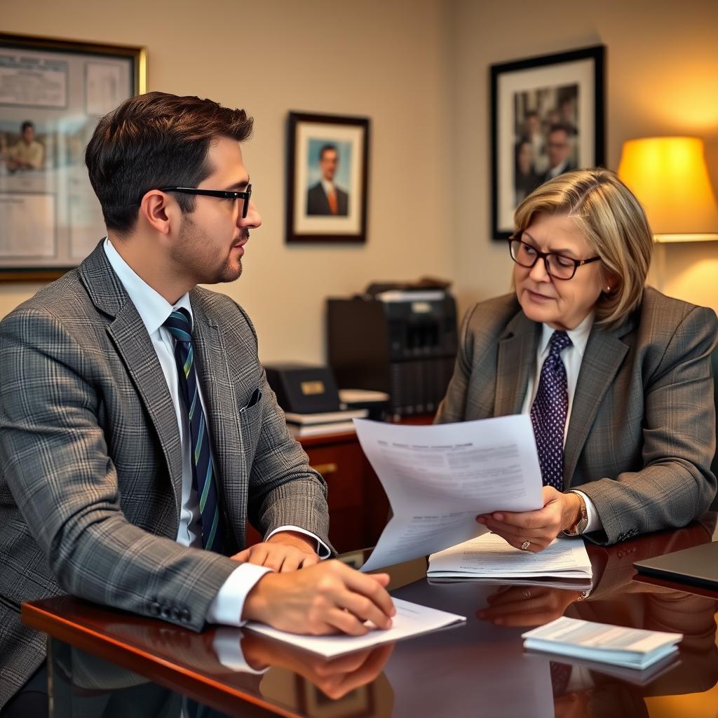 Shareholder Class Action Lawyer Worcester County