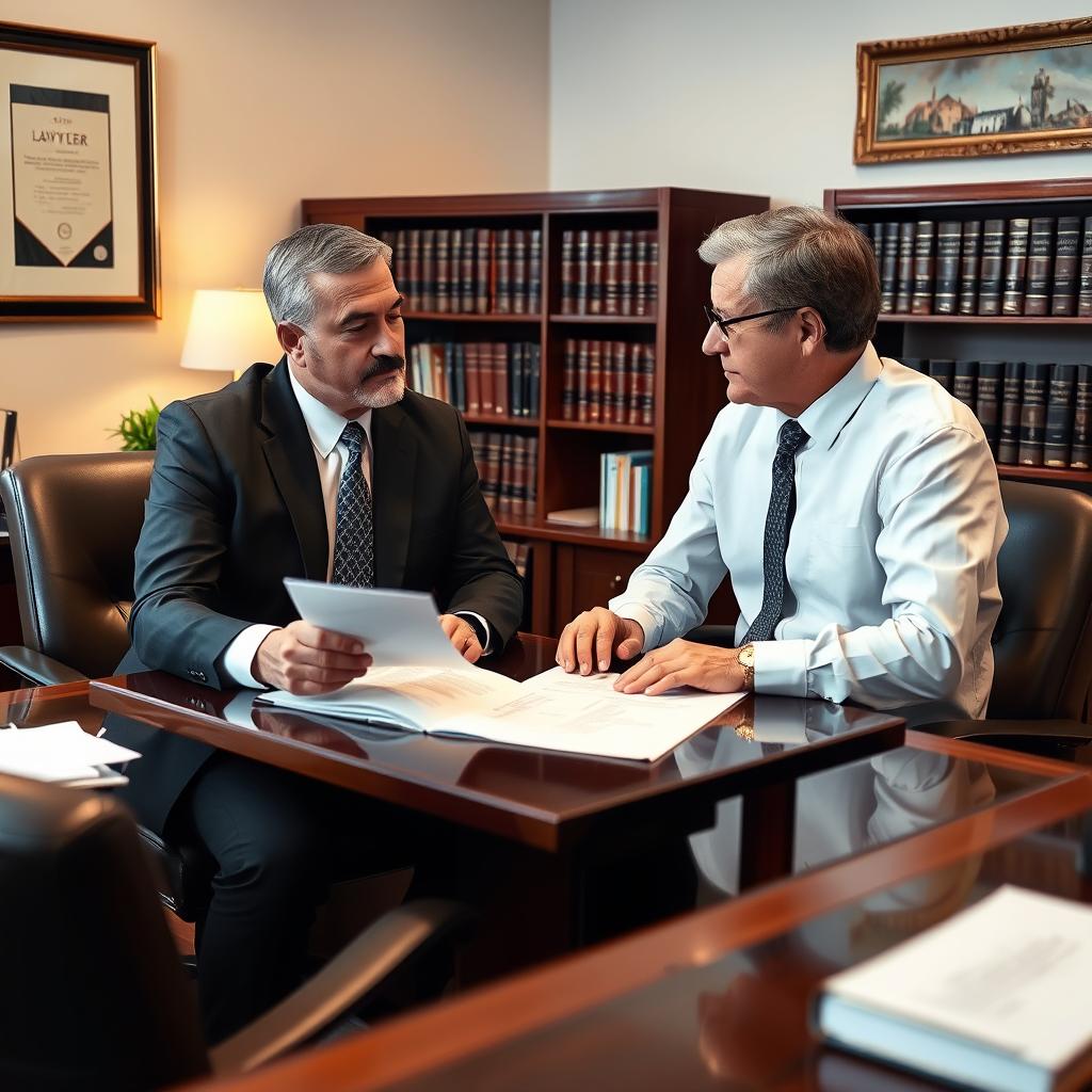 Shareholder Dispute Lawyer Bloomingdale