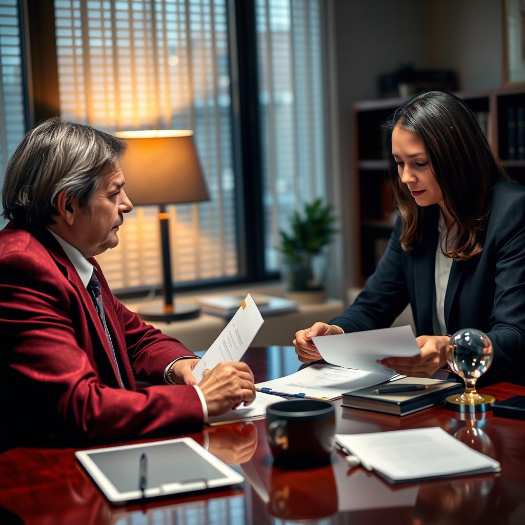 Shareholder Dispute Lawyer Forest Hills