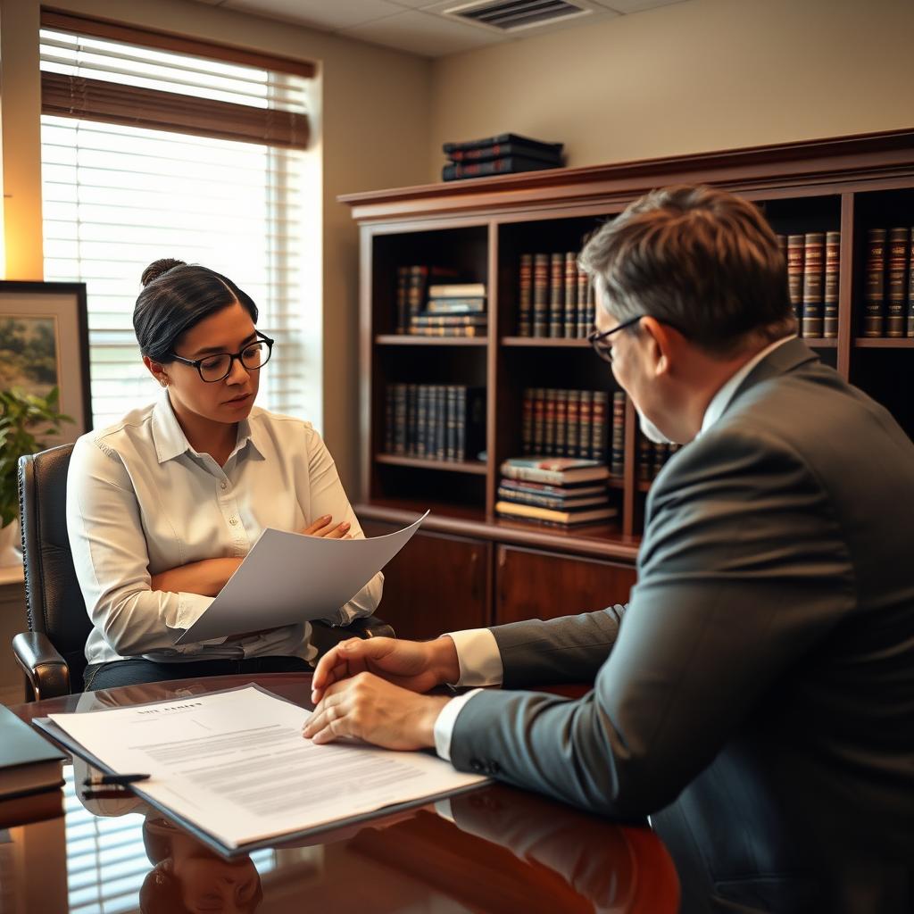Shareholder Dispute Lawyer Gloucester County