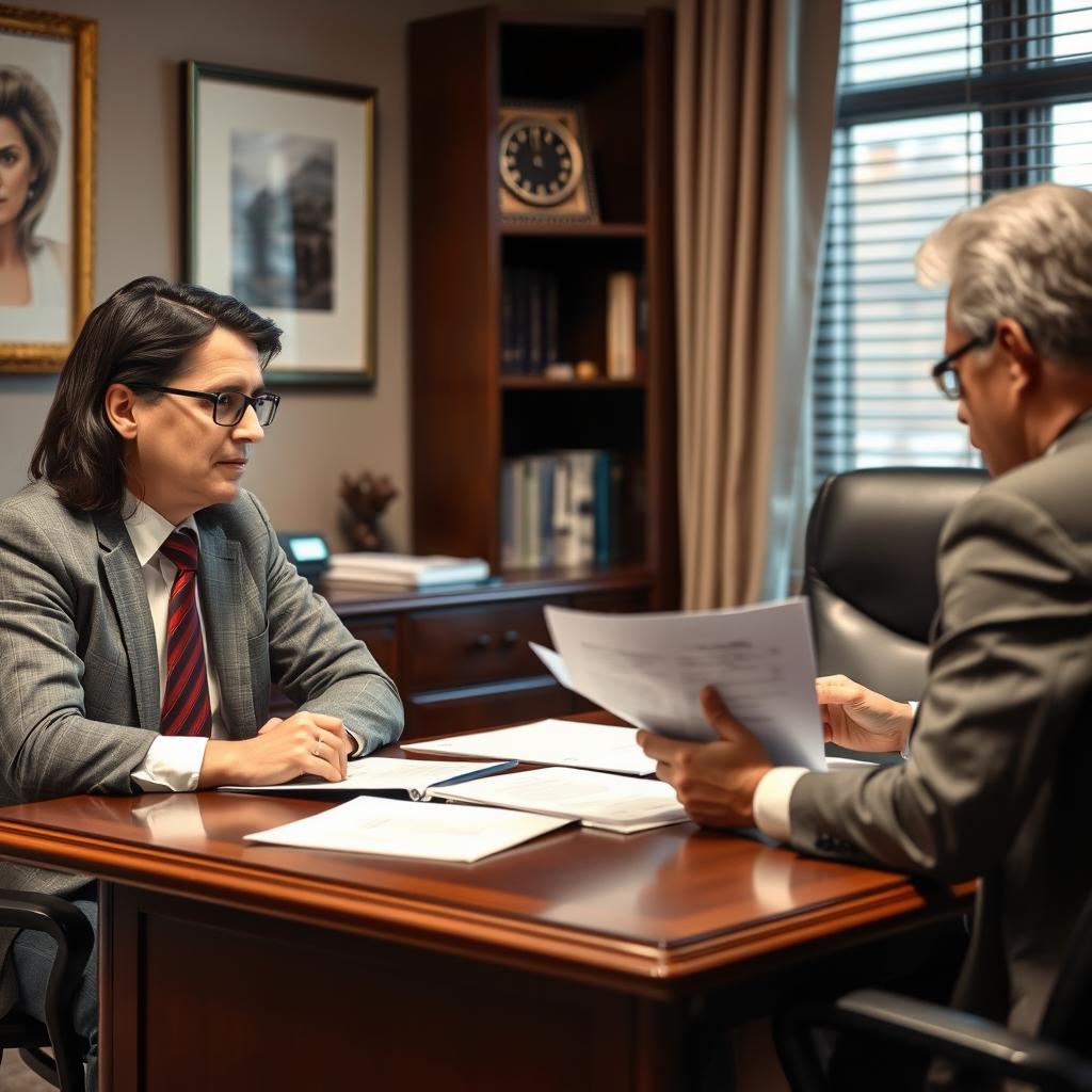 Shareholder Dispute Lawyer Woodley Park