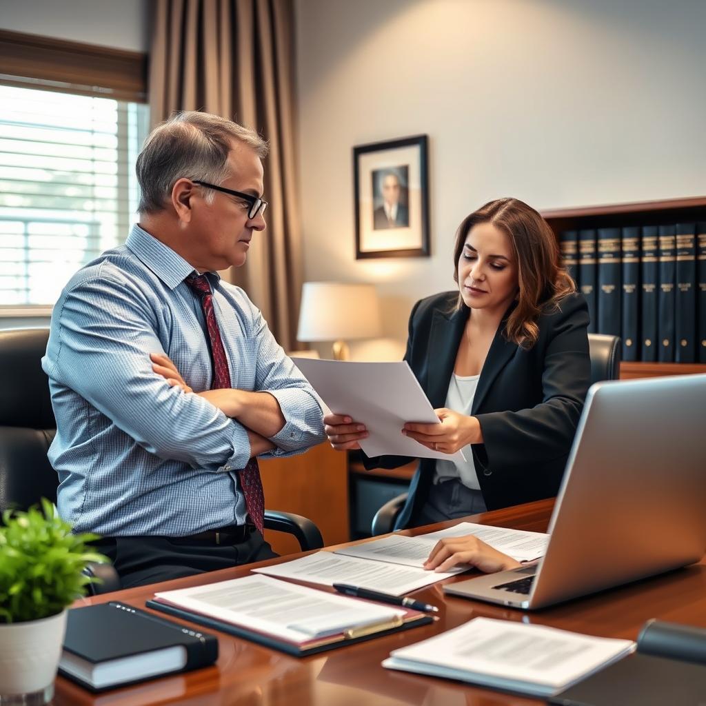 Shareholder Litigation Lawyer Spring Valley