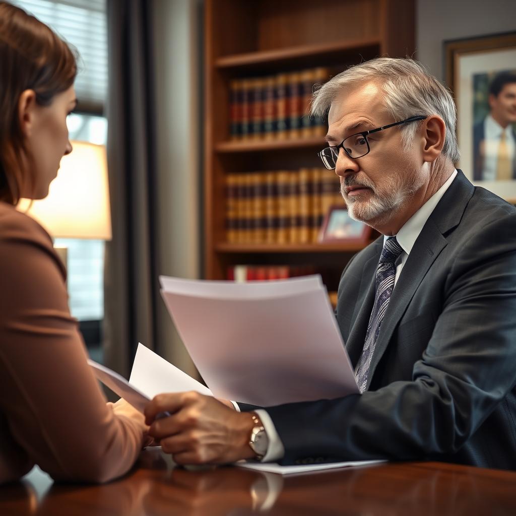 Shoplifting Lawyer Cleveland Park