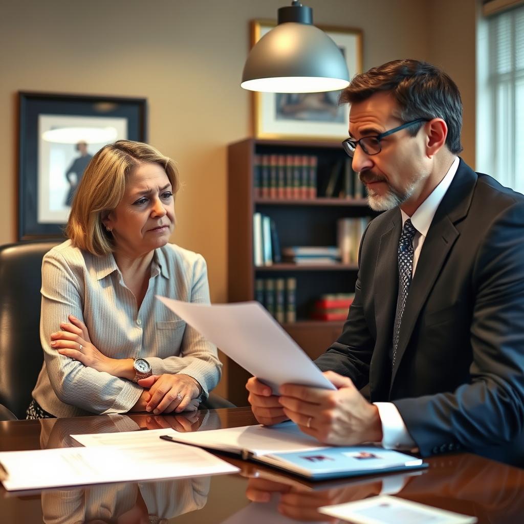 Shoplifting lawyer Hunterdon County