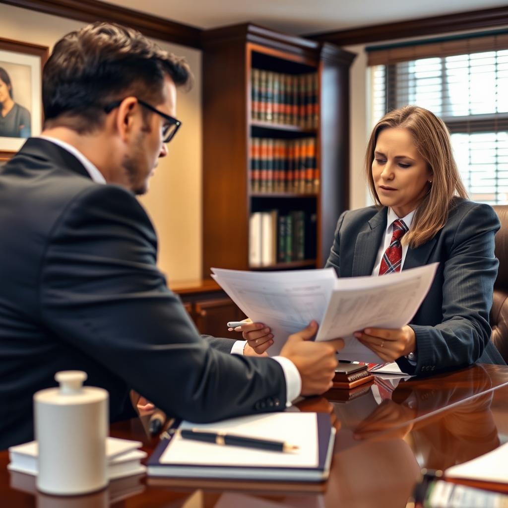 Shoplifting lawyer Middlesex County