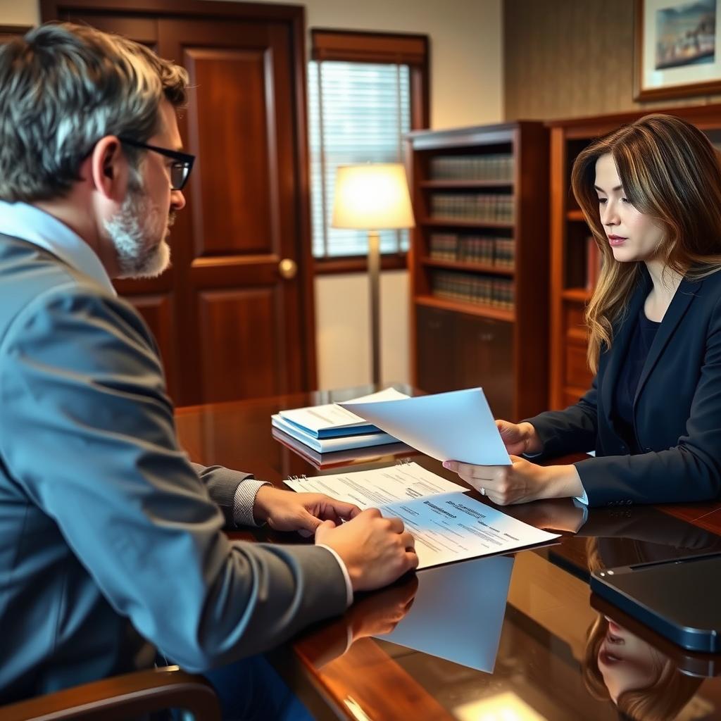 Sibling Petition Lawyer Atlantic County