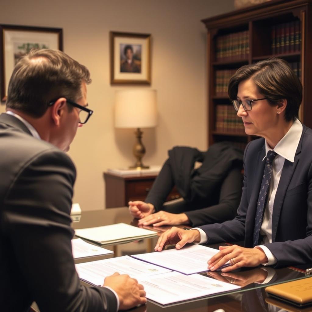 Sibling Petition Lawyer Camden County