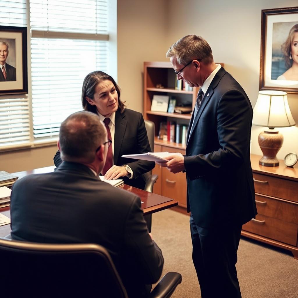 Sibling Petition Lawyer Hunterdon County
