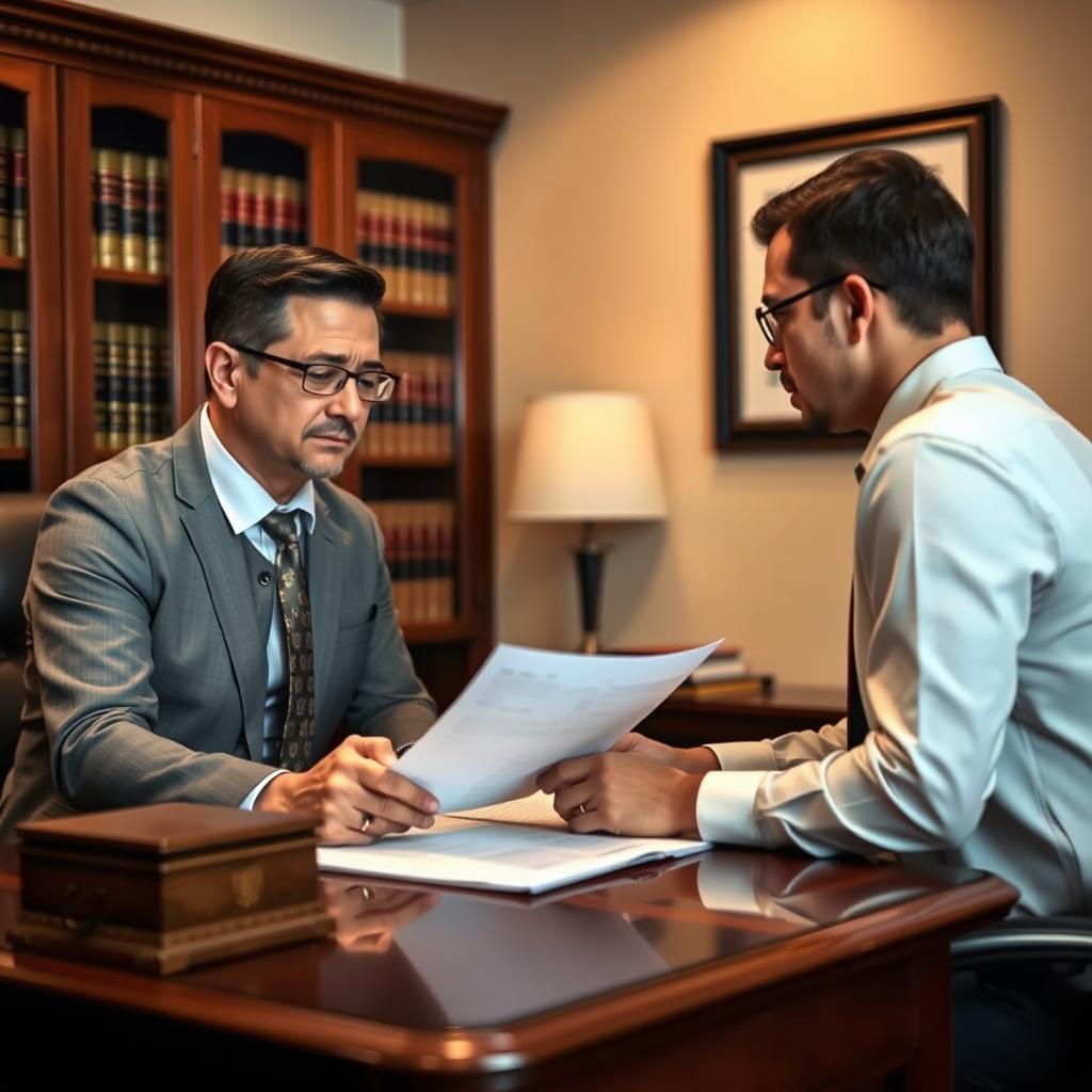 Sibling Petition Lawyer Passaic County
