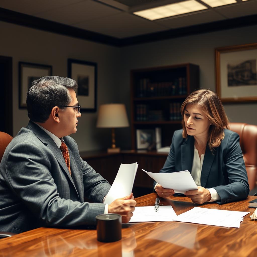 Sibling Petitions lawyer Essex County