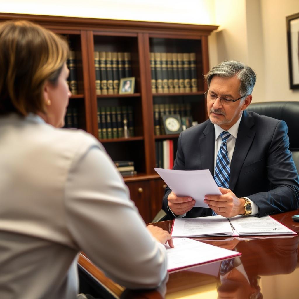 Sibling Visa Lawyer Albemarle County