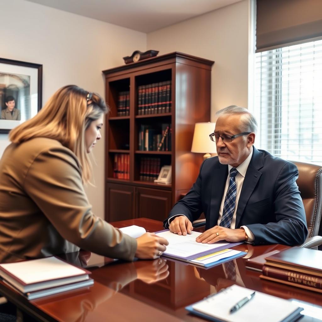 Sibling Visa Lawyer Baltimore