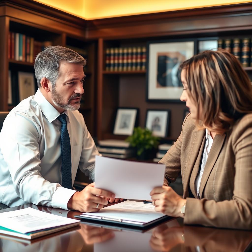 Sibling Visa Lawyer Cecil County