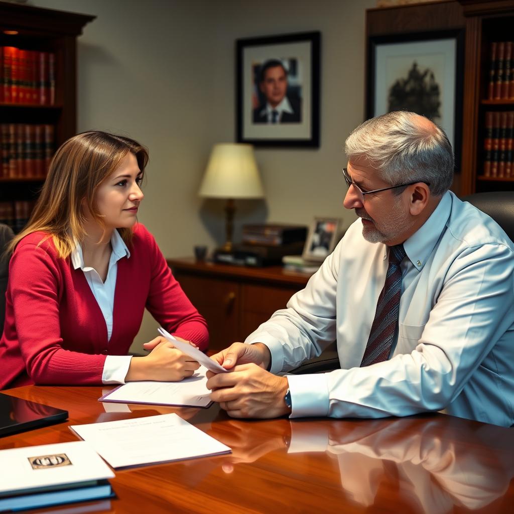 Sibling Visa Lawyer Chesapeake