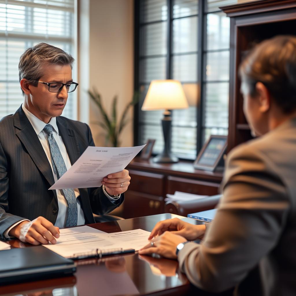 Sibling Visa Lawyer Prince Georges County