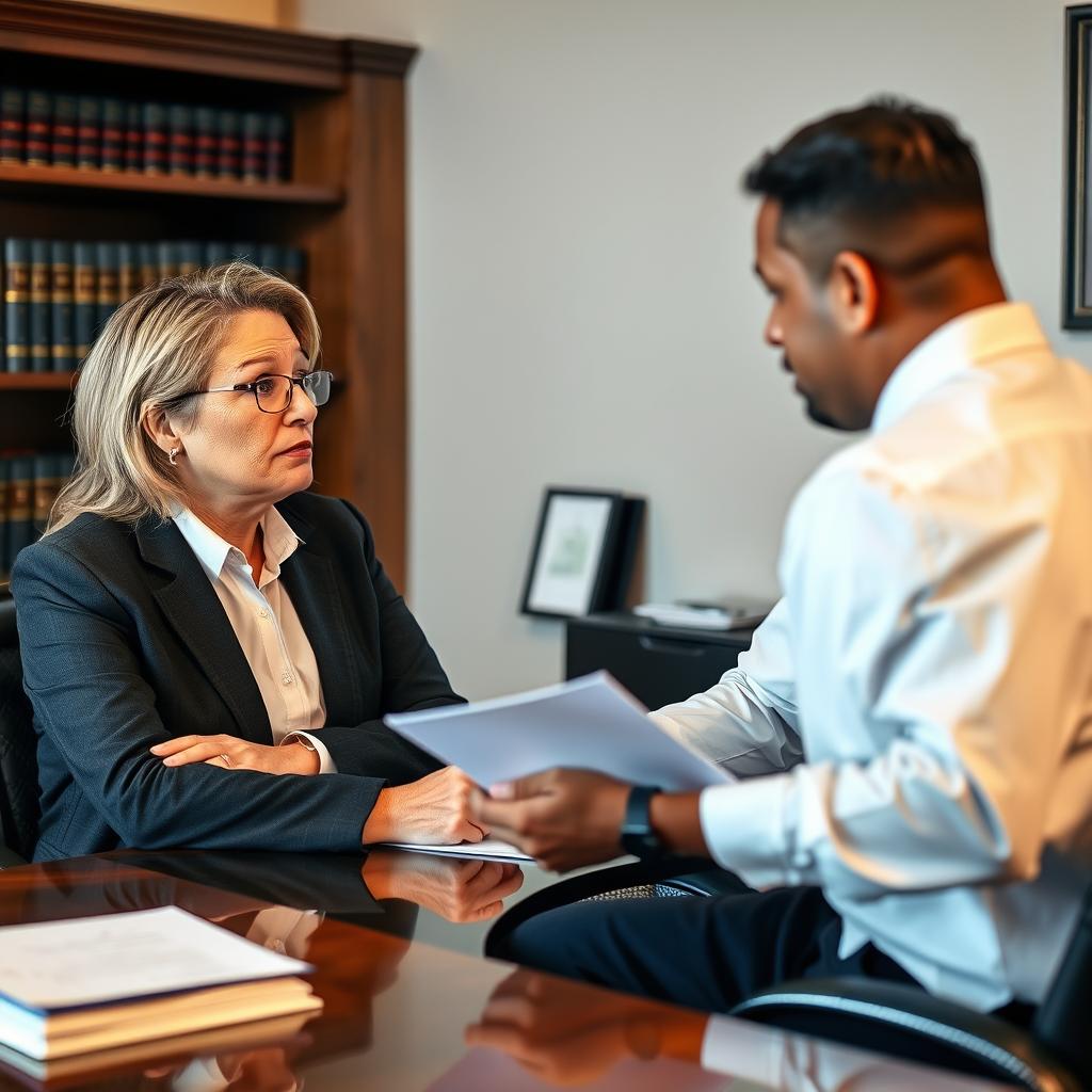 Sibling Visa Lawyer St Marys County