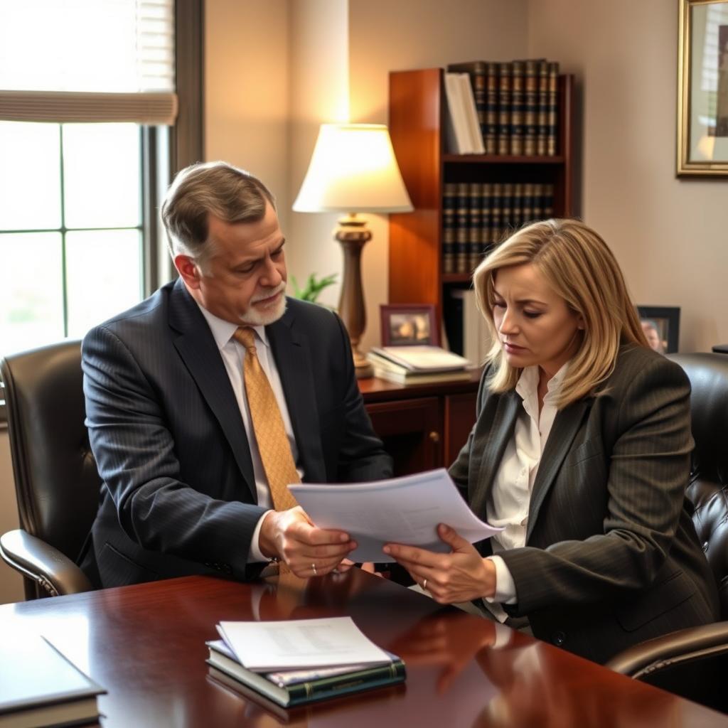 Silencer Offense Lawyer Cecil County