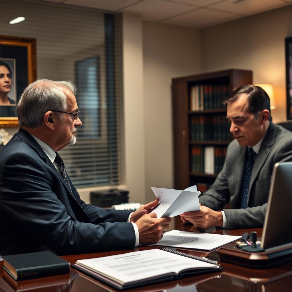 Silencer Offense Lawyer Essex County