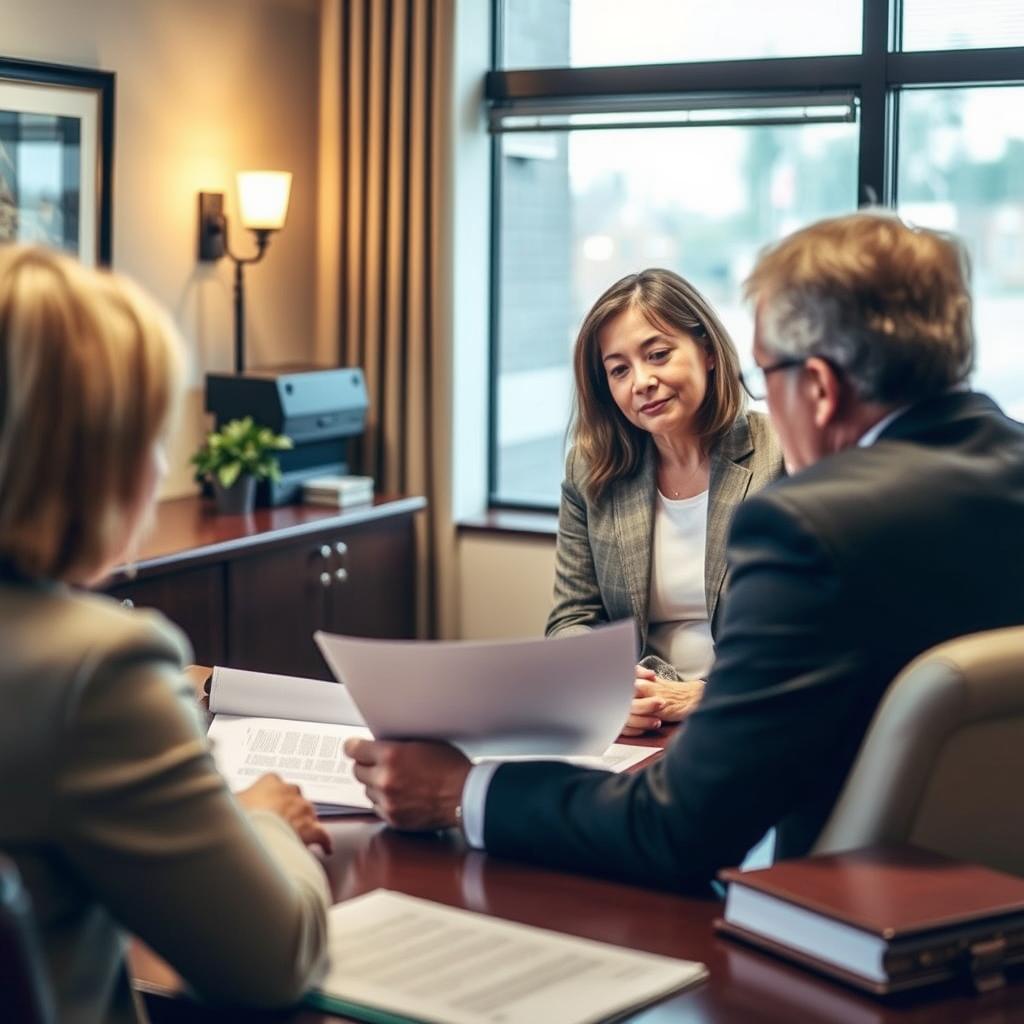 Silencer Offense Lawyer Harford County