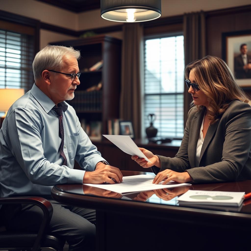 Silencer Offense Lawyer Kent County