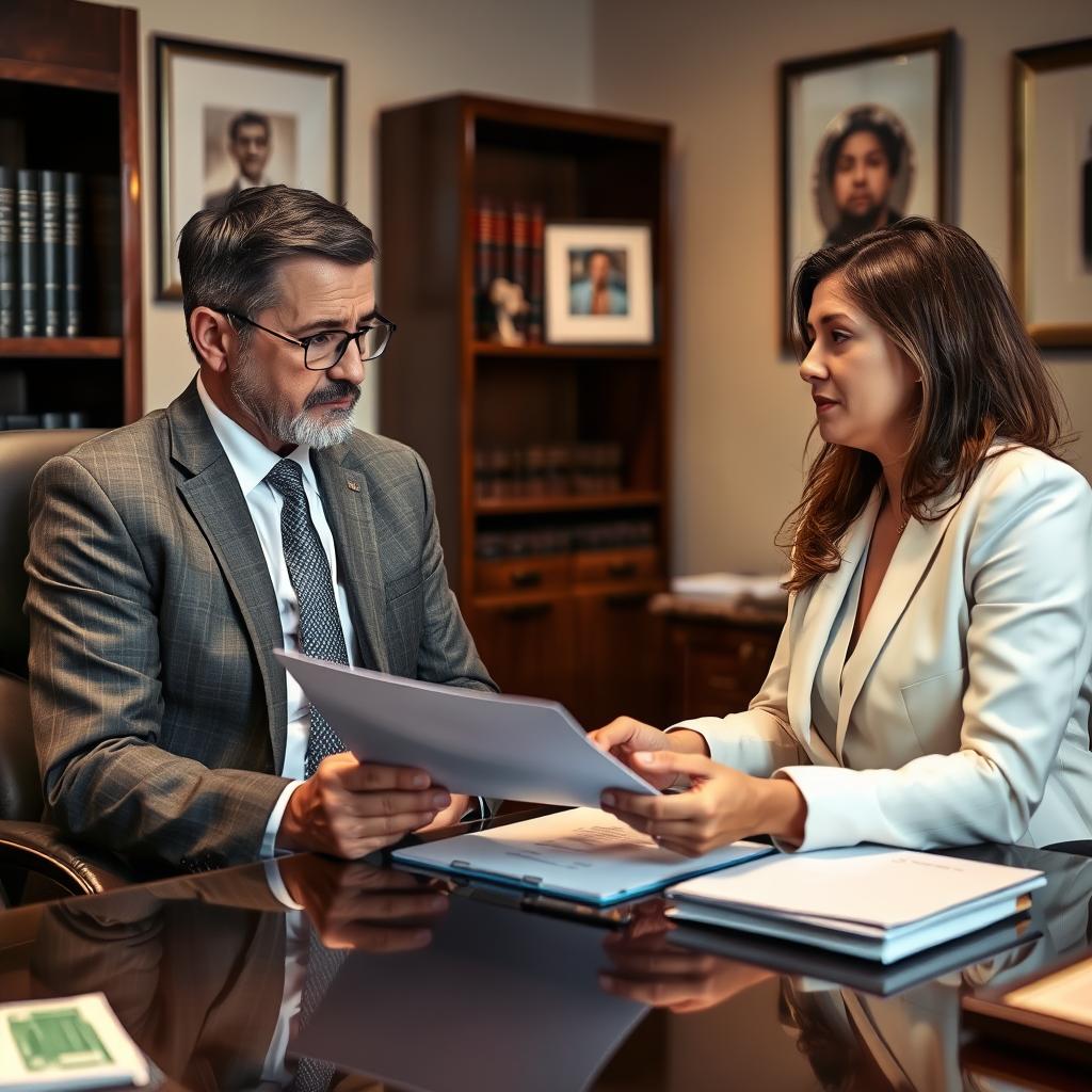 Silencer Offense Lawyer Union County