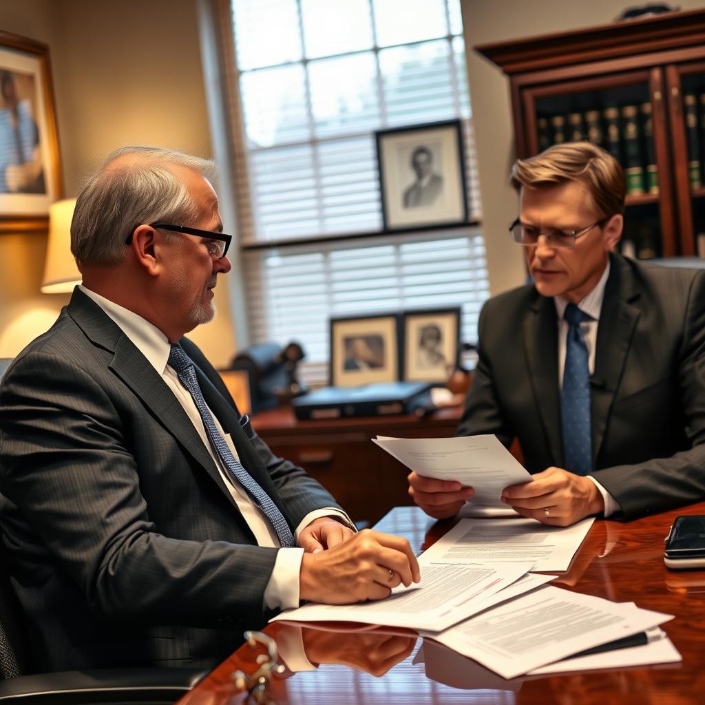 Silencer Offense Lawyer Warren County
