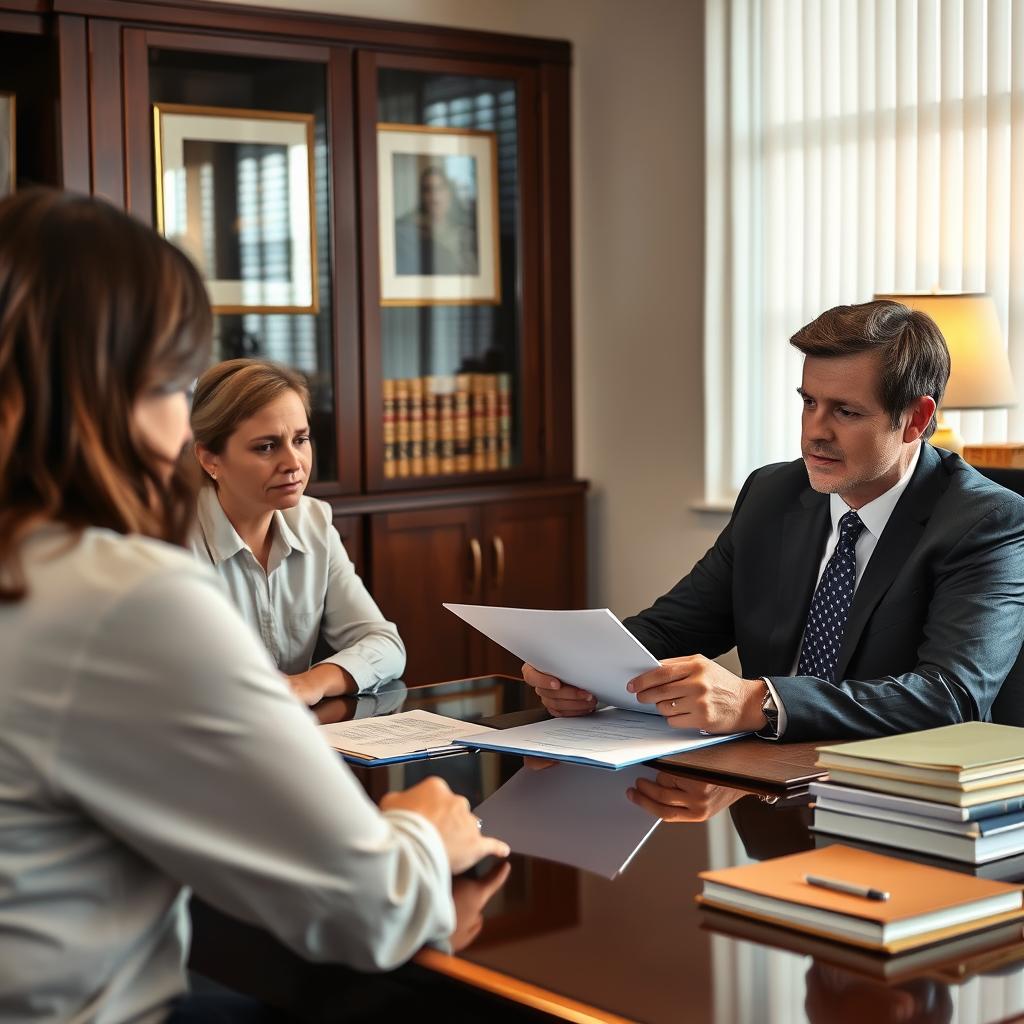 Silencer Offenses lawyer Cumberland County