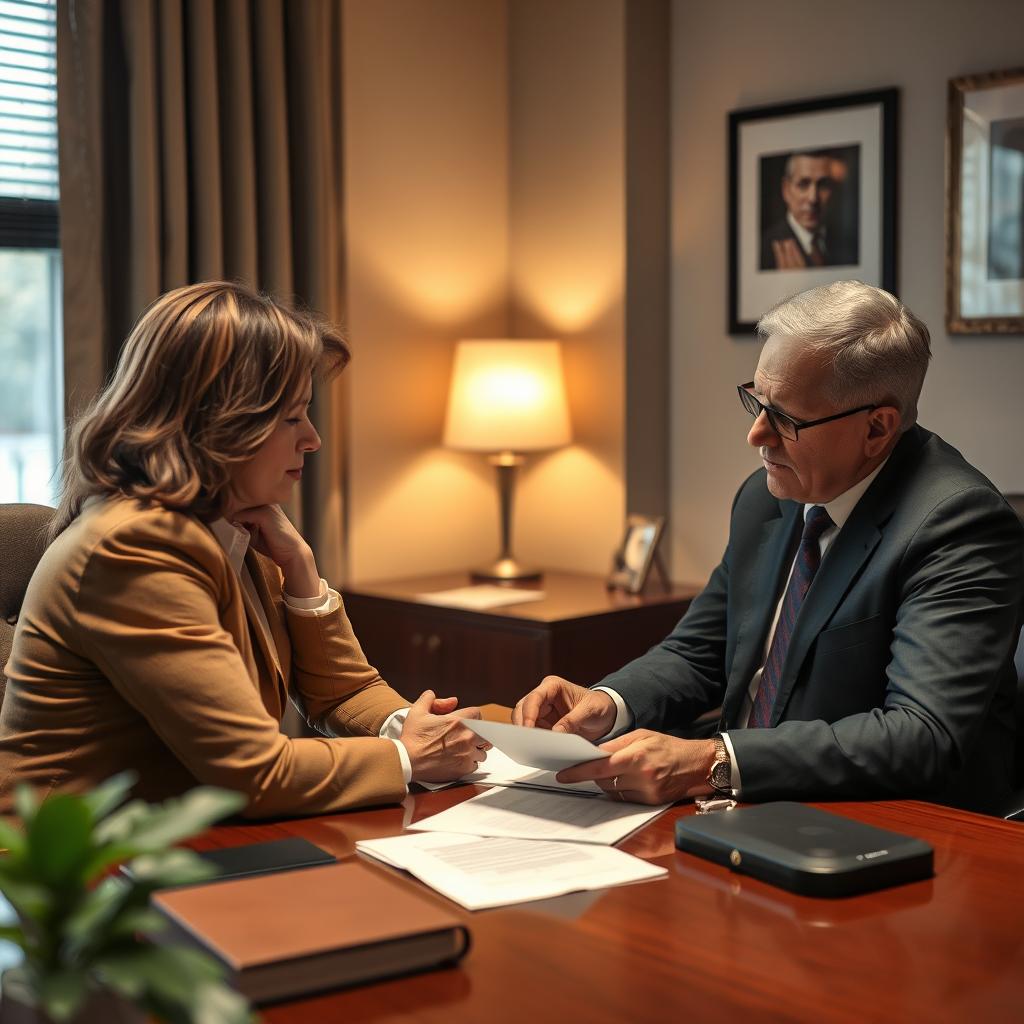 Simple Assault Lawyer Forest Hills