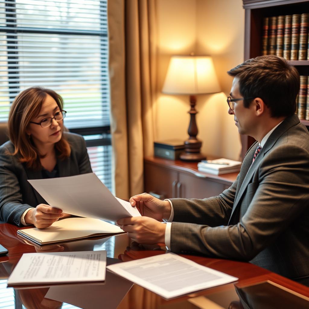 Simple Possession lawyer Arlington County
