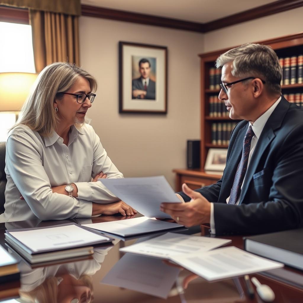 Simple Possession lawyer Cape May County