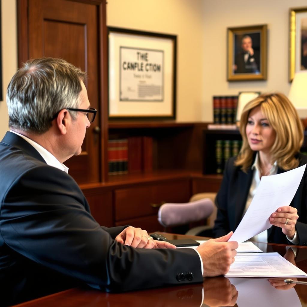 Simple Possession lawyer Fairfax County
