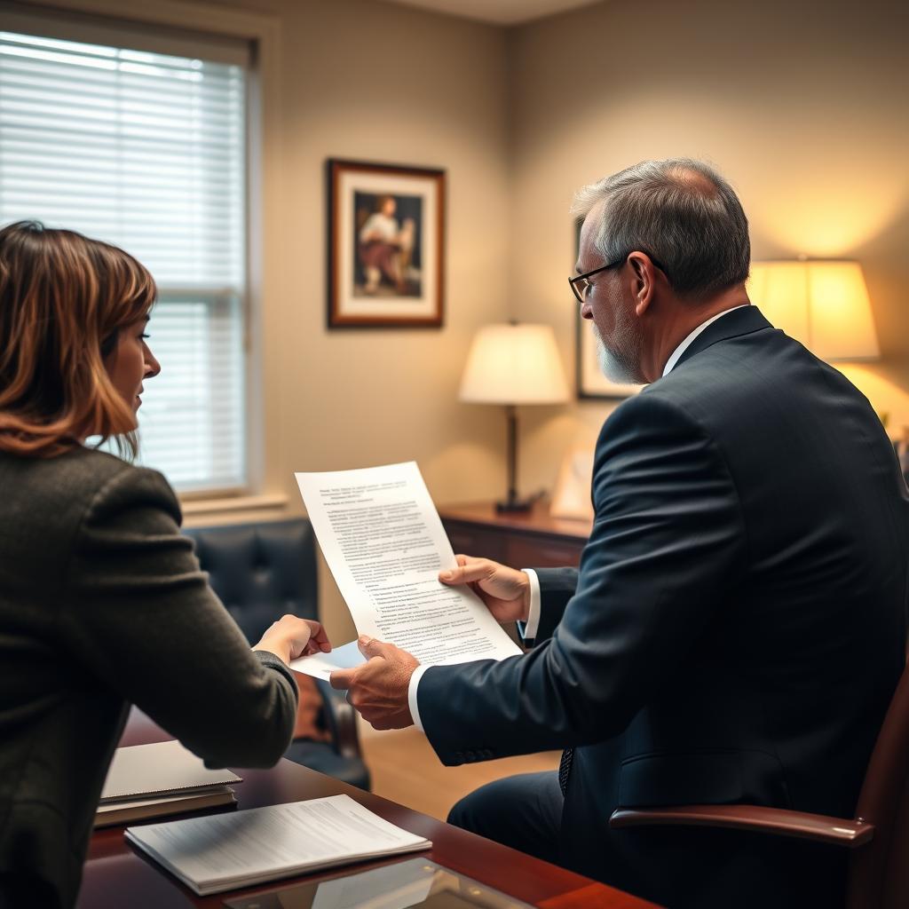 Simple Possession lawyer Fauquier County