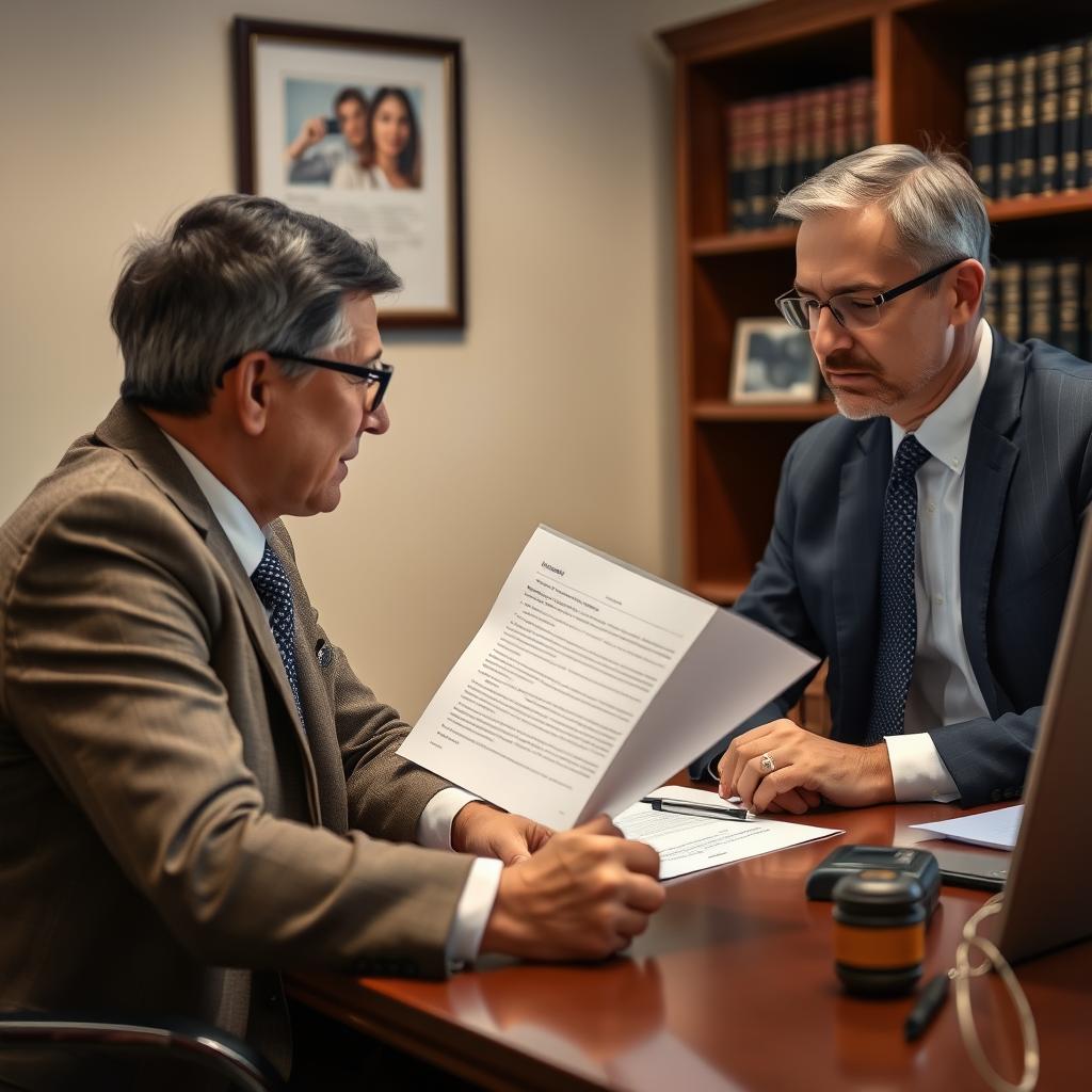 Simple Possession lawyer Hudson County
