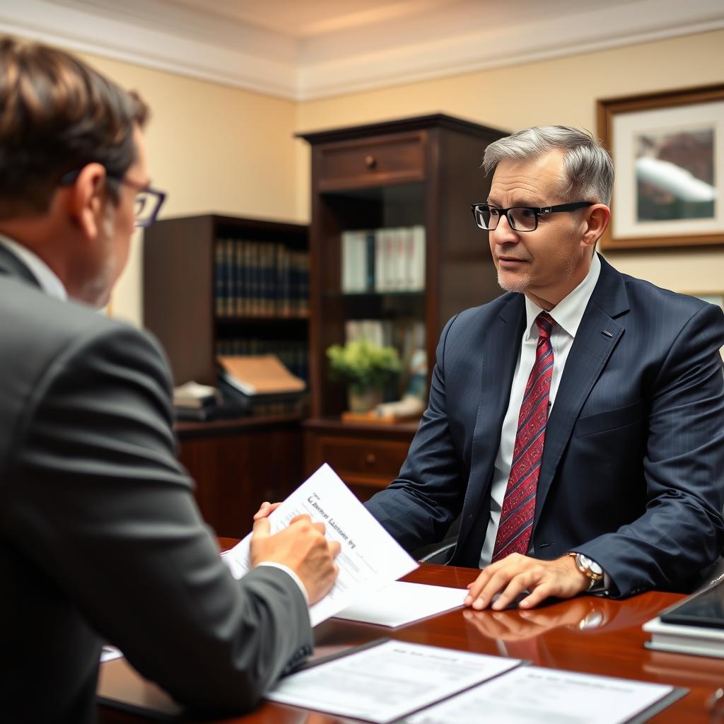 Simple Possession lawyer Loudoun County