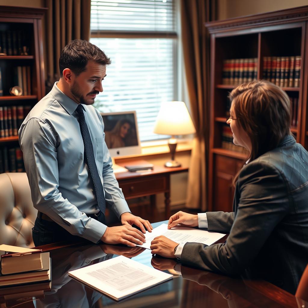 Simple Possession lawyer Morris County
