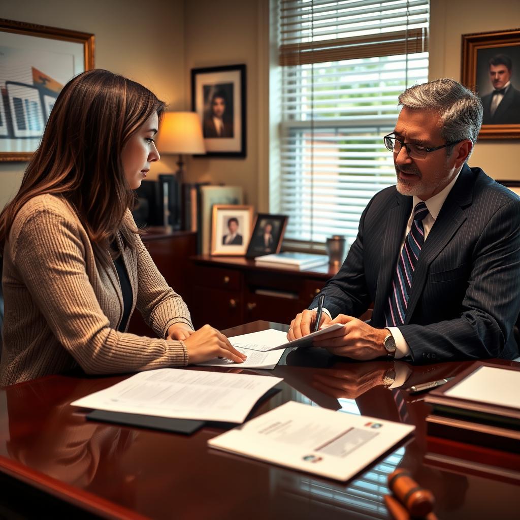 Simple Possession lawyer New Kent County