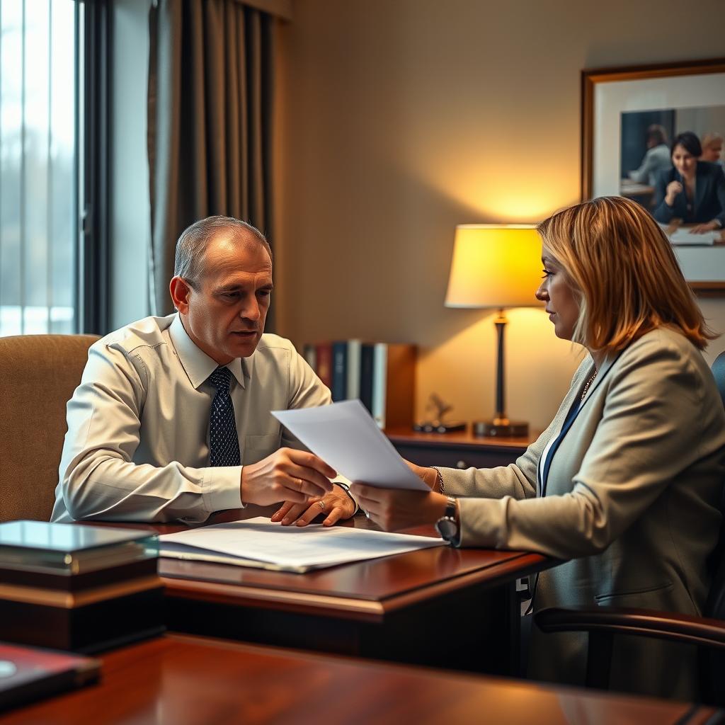 Simple Possession lawyer Passaic County