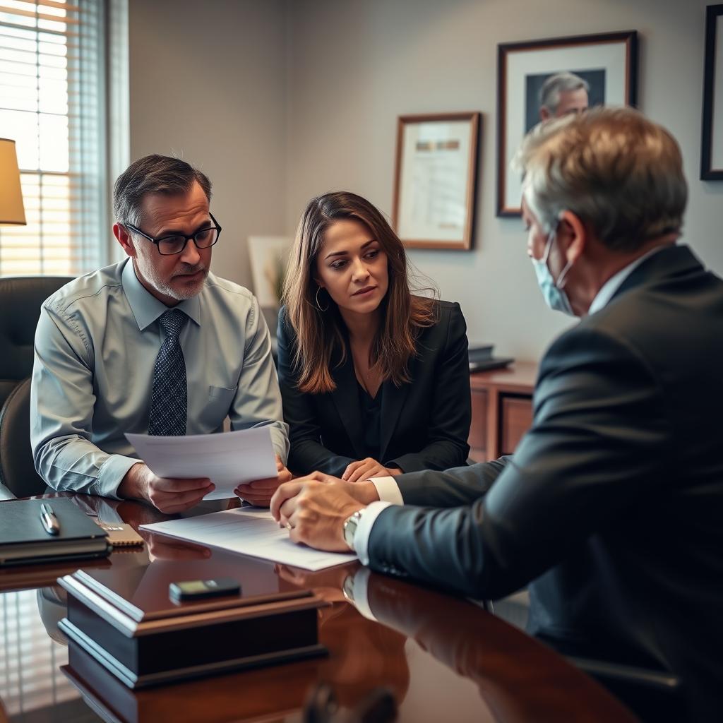 Simple Possession of a Controlled Substance lawyer Camden County