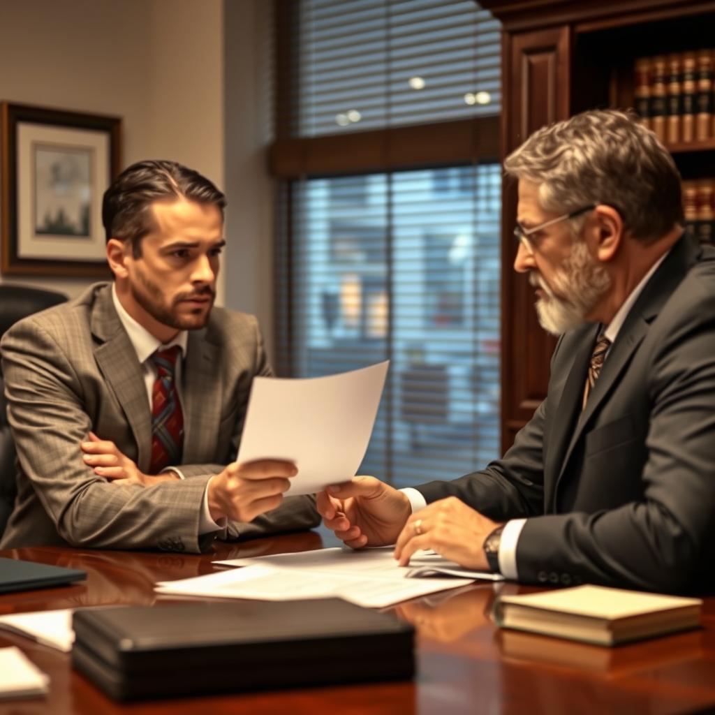 Simple Possession of a Controlled Substance lawyer Hudson County