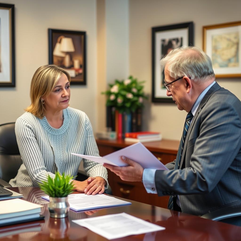 Slip and Fall Lawyer Anne Arundel County