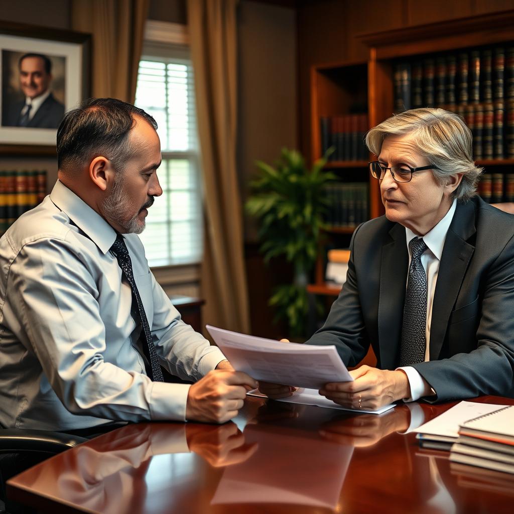 Slip and Fall lawyer Hunterdon County