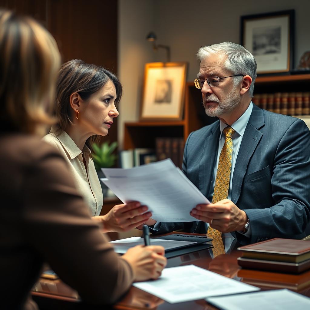 Slip and Fall Lawyer James City County