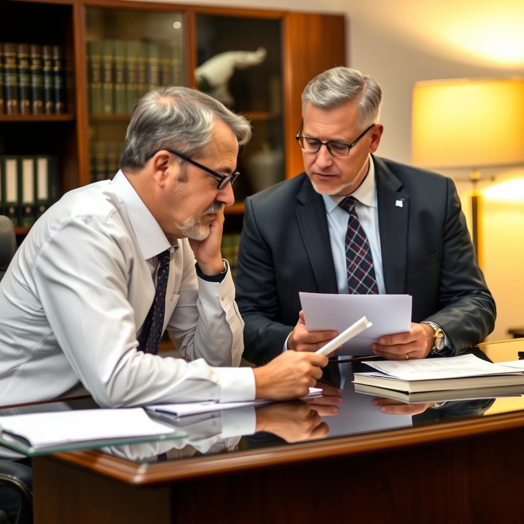 Slip and Fall lawyer New Jersey