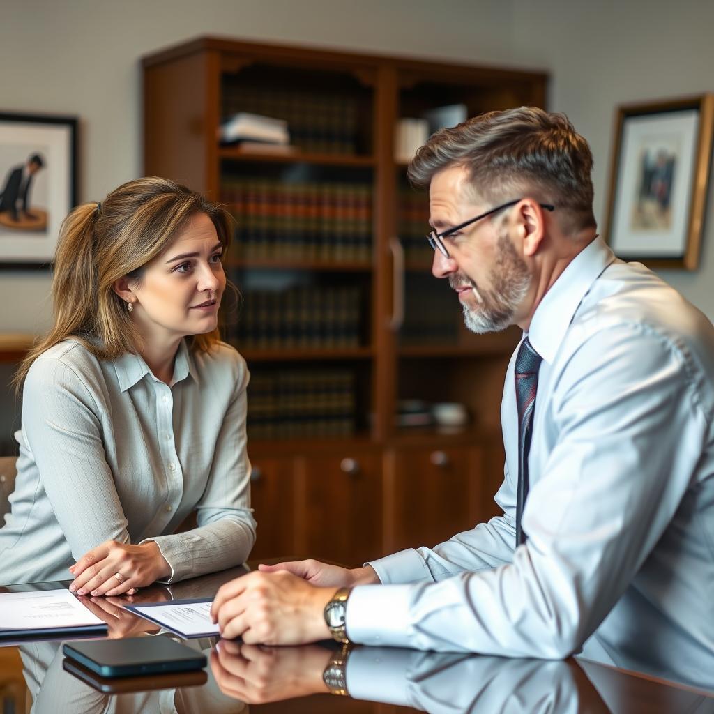 Slip and Fall lawyer Passaic County