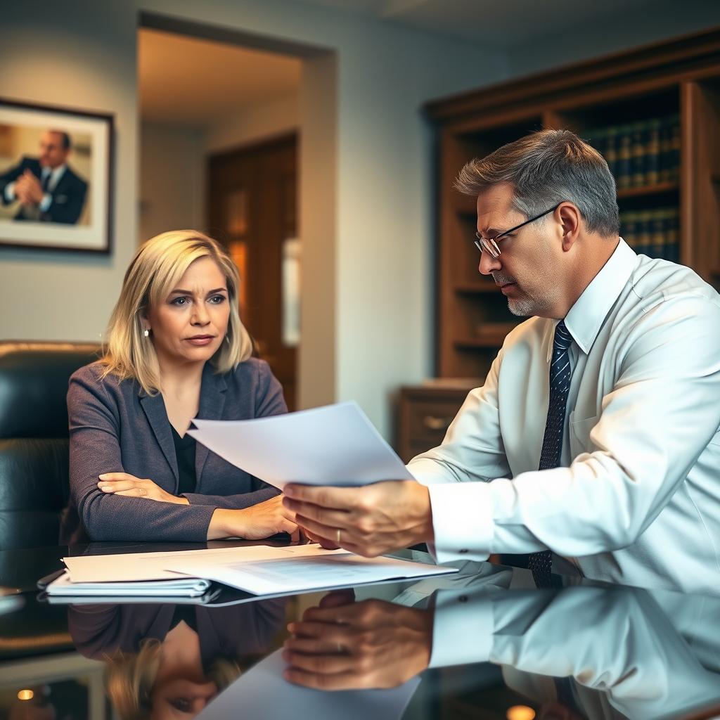 Slip and Fall Lawyer Somerset County